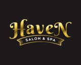 https://www.logocontest.com/public/logoimage/1555239750Haven - Salon and Spa Logo 1.jpg